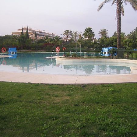 Atico Marbella Puerto Banus Apartment Exterior foto