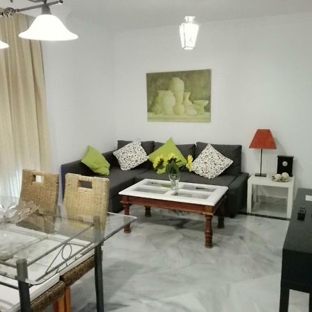 Atico Marbella Puerto Banus Apartment Exterior foto