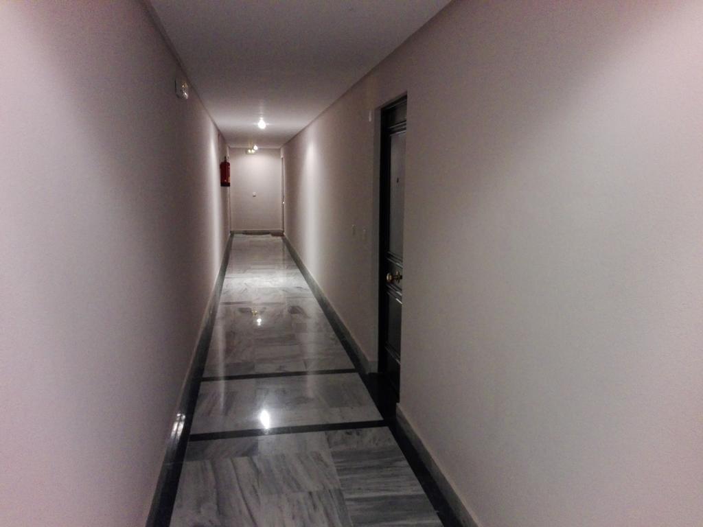 Atico Marbella Puerto Banus Apartment Exterior foto