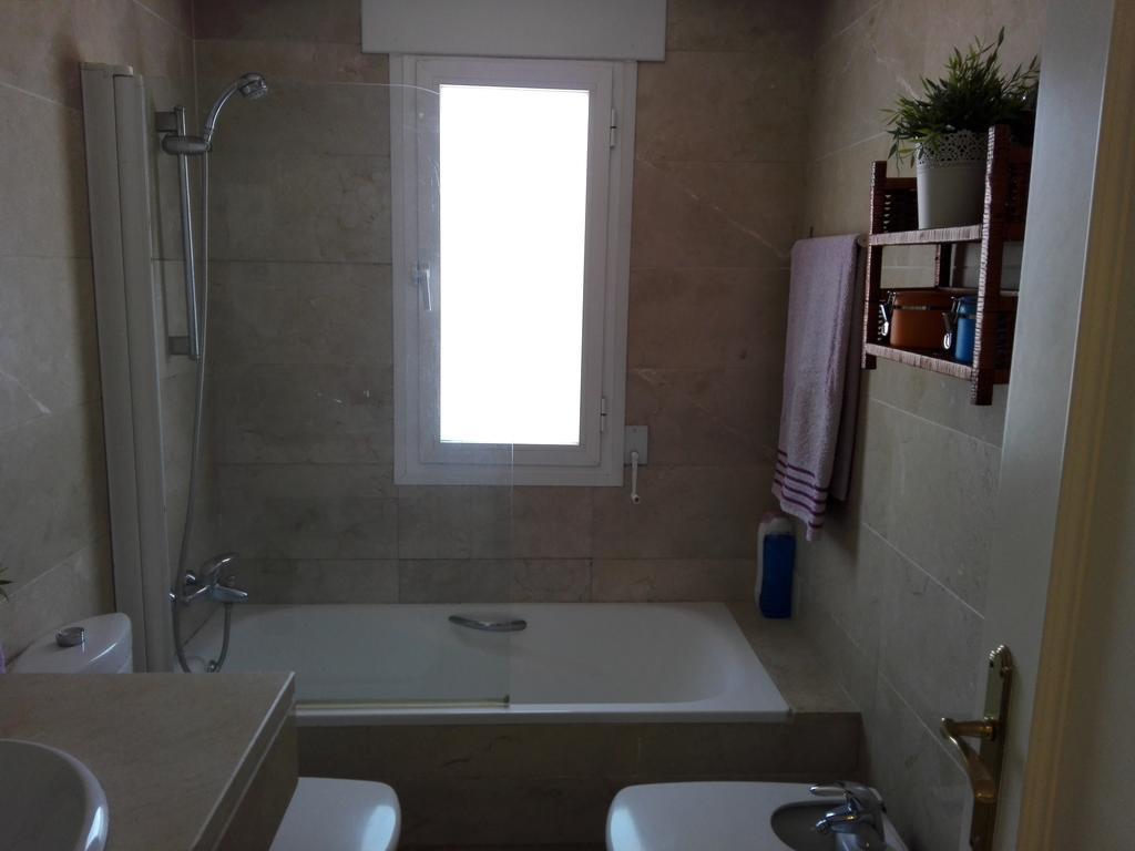 Atico Marbella Puerto Banus Apartment Exterior foto