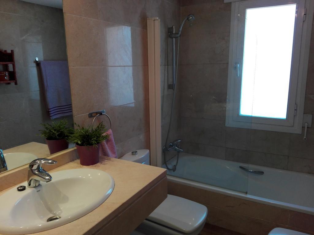 Atico Marbella Puerto Banus Apartment Exterior foto