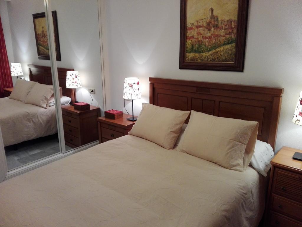 Atico Marbella Puerto Banus Apartment Exterior foto