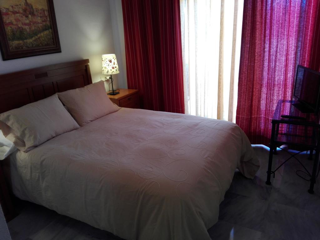 Atico Marbella Puerto Banus Apartment Exterior foto