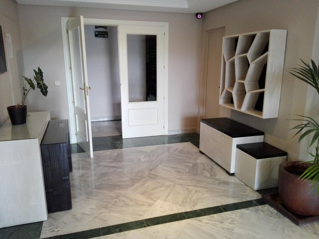 Atico Marbella Puerto Banus Apartment Exterior foto