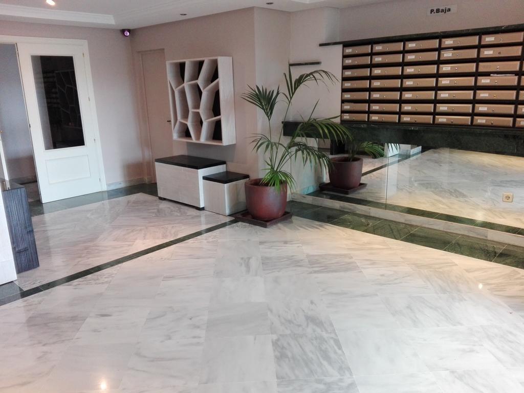 Atico Marbella Puerto Banus Apartment Exterior foto