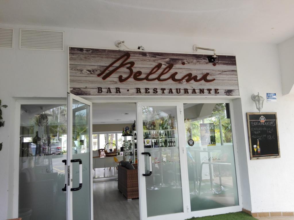 Atico Marbella Puerto Banus Apartment Exterior foto