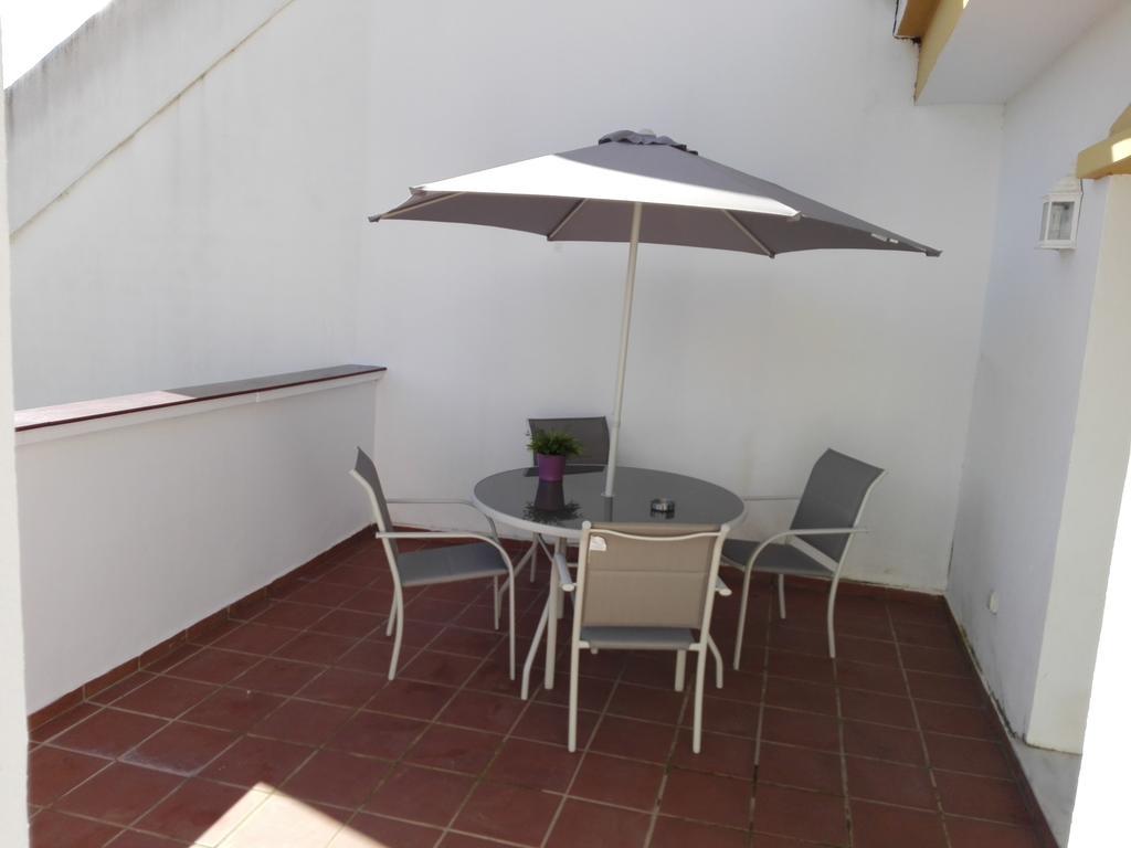 Atico Marbella Puerto Banus Apartment Exterior foto